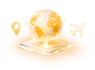Ampliamento internazionale della piattaforma crypto nei mercati globali su scala mondiale